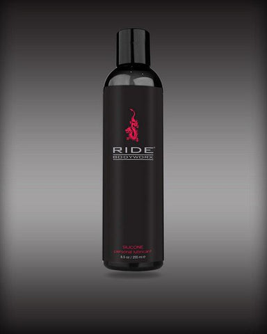 Ride Bodyworx Silicone Lube 8.5 Oz