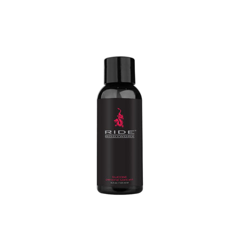 Ride Bodyworx Silicone 4.2oz