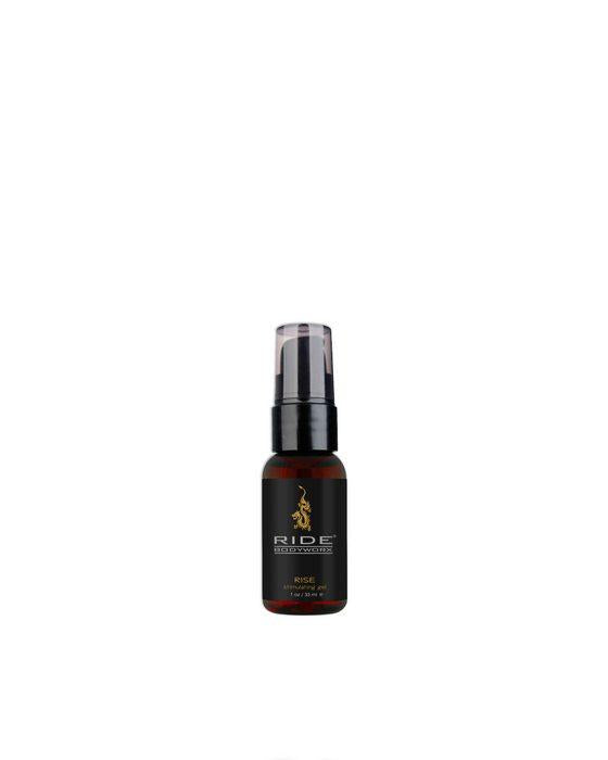 Ride Bodyworx Rise Stimulating Gel 1 Oz