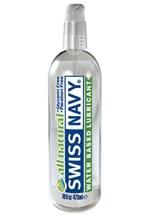Swiss Navy All Natural 4 Oz