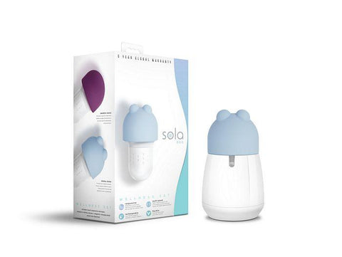 Sola Egg Wellness Set