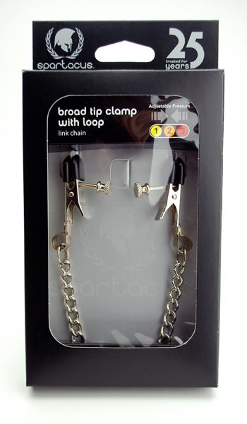 Adjustable Clamp
