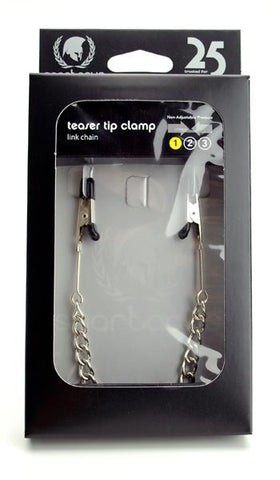 Lite Line Clamp