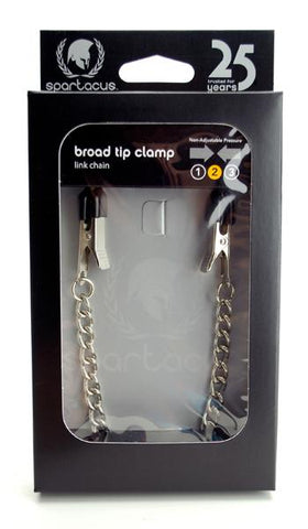 Endurance Clamp
