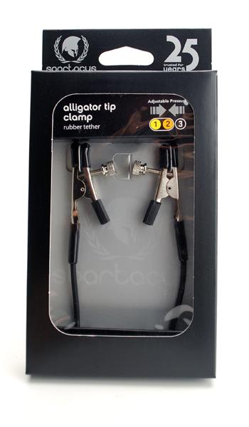 Adjustable Clamp