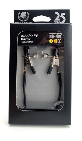 Adjustable Clamp