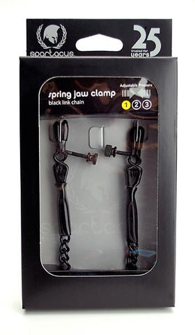 Adjustable Clamp