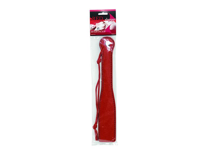 12in Red Paddle
