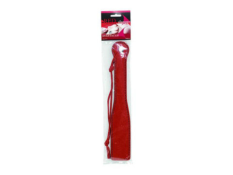 12in Red Paddle