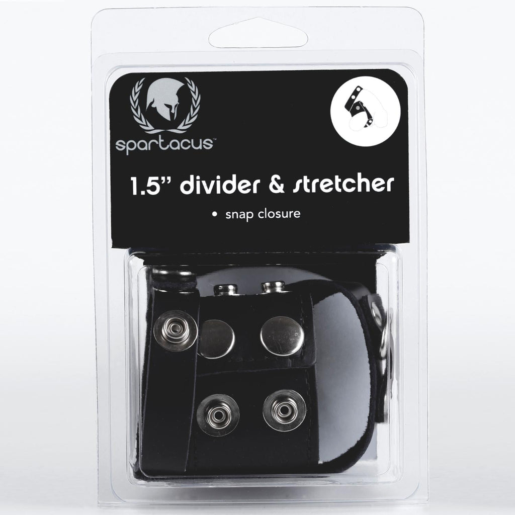 1.5in Combo Cr Str Dvr