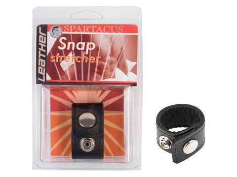 1in Stretcher W-snaps