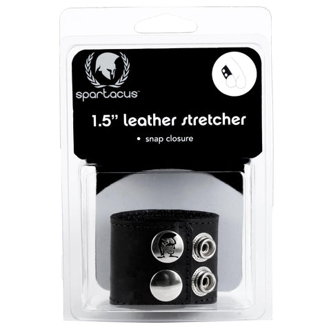 1.5in Stretcher W- Snaps