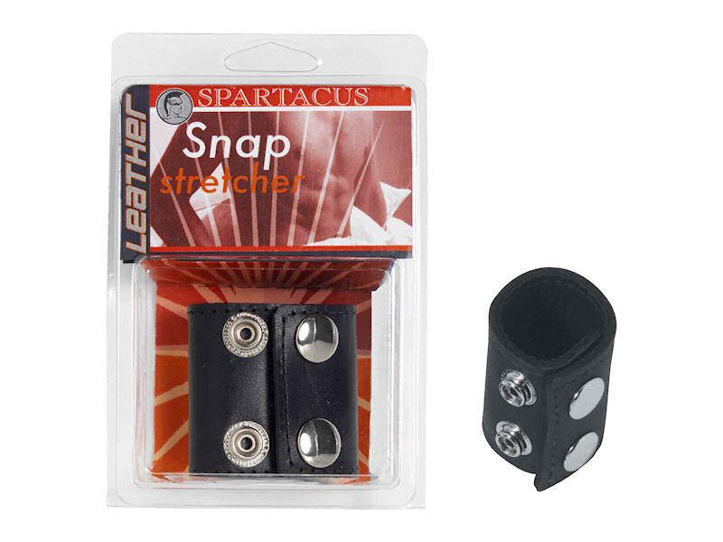 2in Stretcher W-snaps