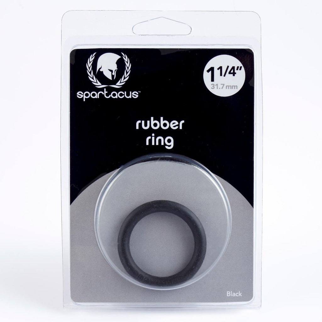 1-1-4in Firm C Ring
