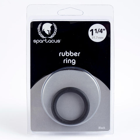 1-1-4in Firm C Ring