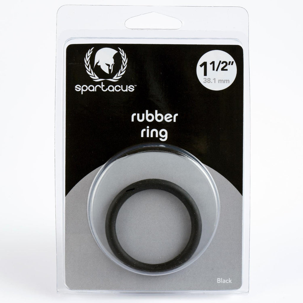 1-1-2in Firm C Ring