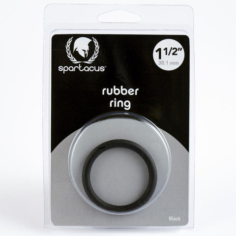1-1-2in Firm C Ring