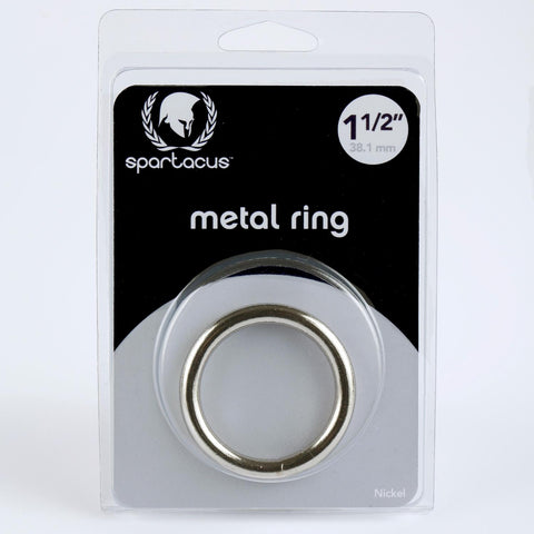 C Ring 1 1-2in