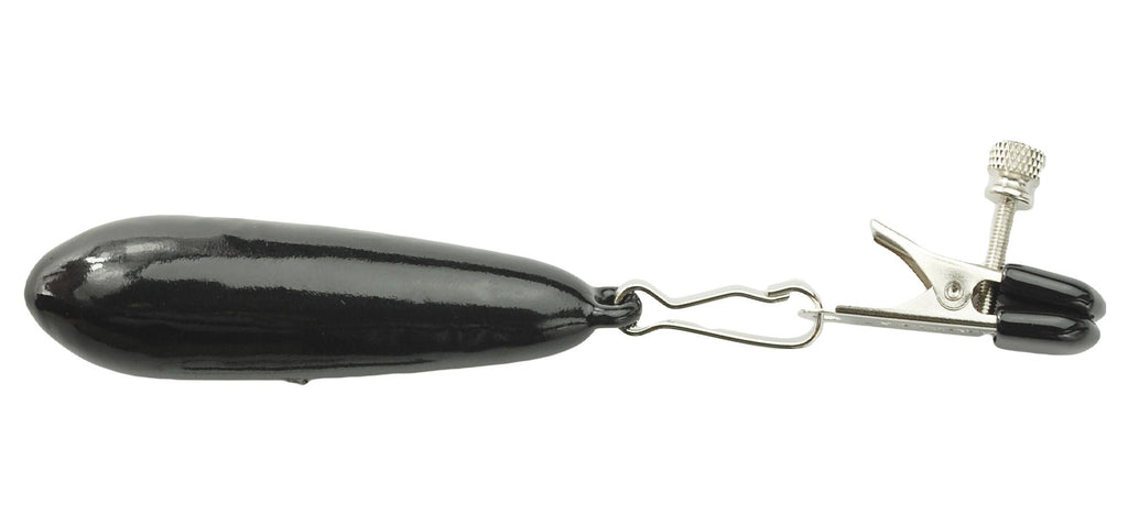 Weights W-clip Lite Line