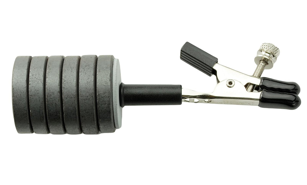 Weights W-clip Adjustable