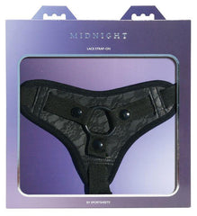 Body Harnesses