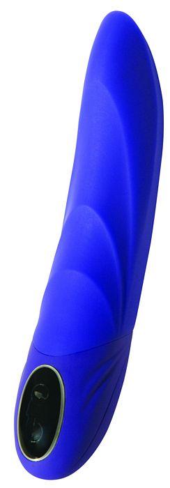 Midnight Violet Vibrator 10 Function