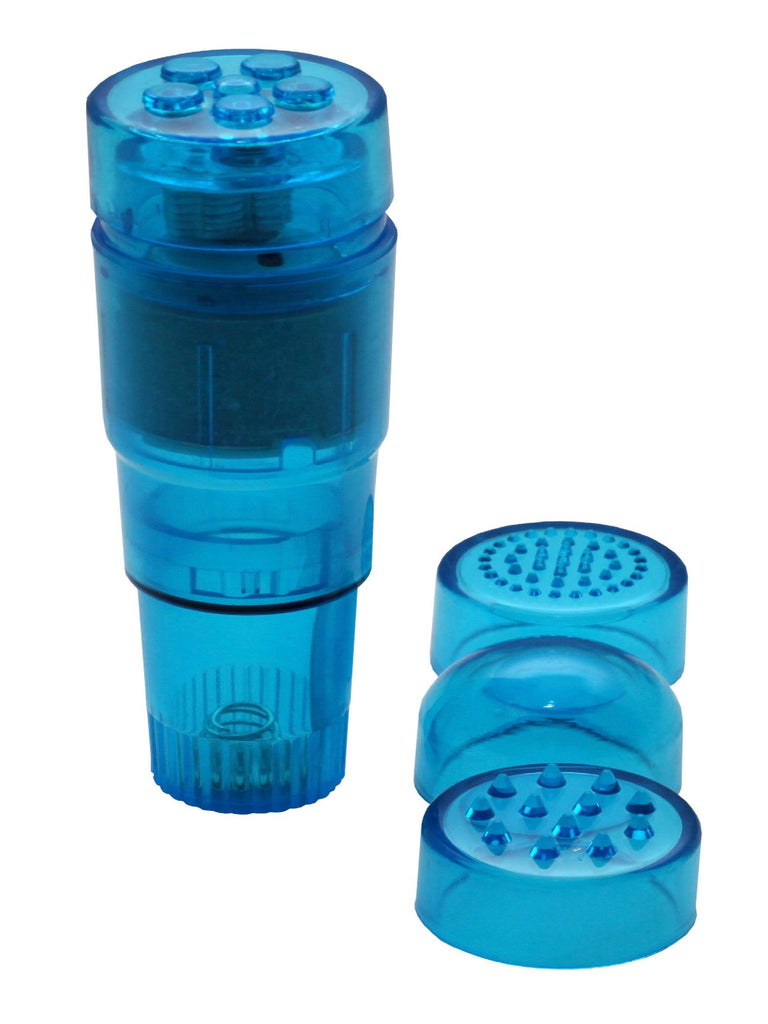 Sex In The Shower Mini Massager Waterproof