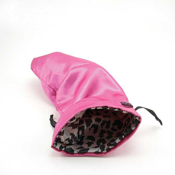 Sugar Sak Extra Large Pink (out Till Early Sept)