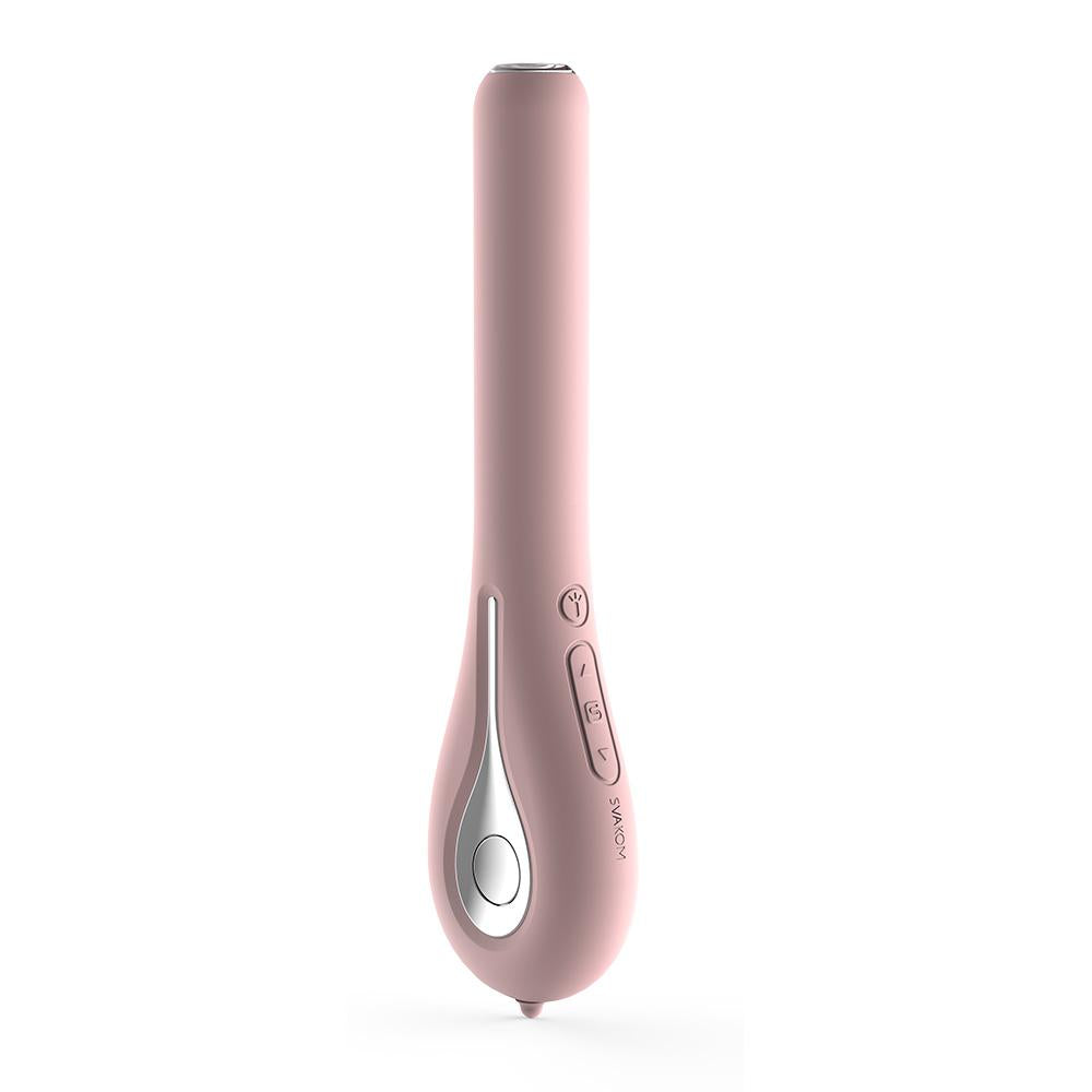 Siime Eye Pale Pink