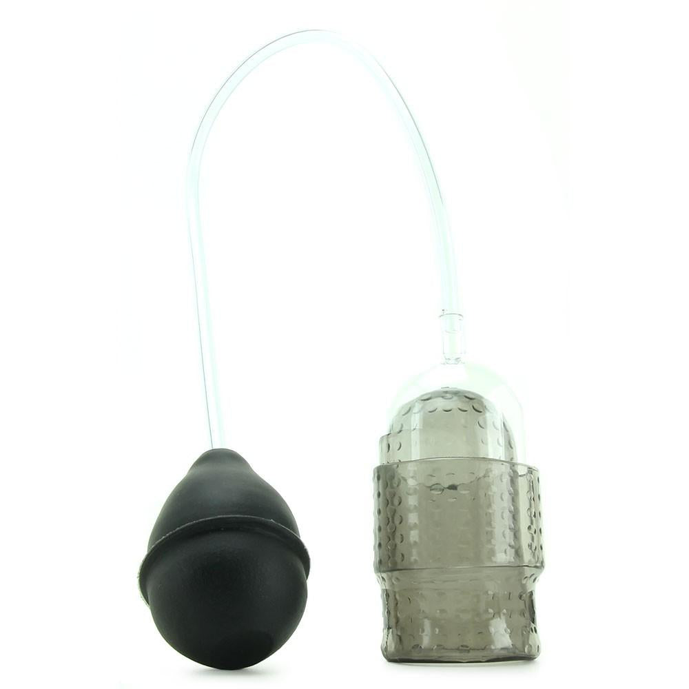 Oro Jelly Simulator Black