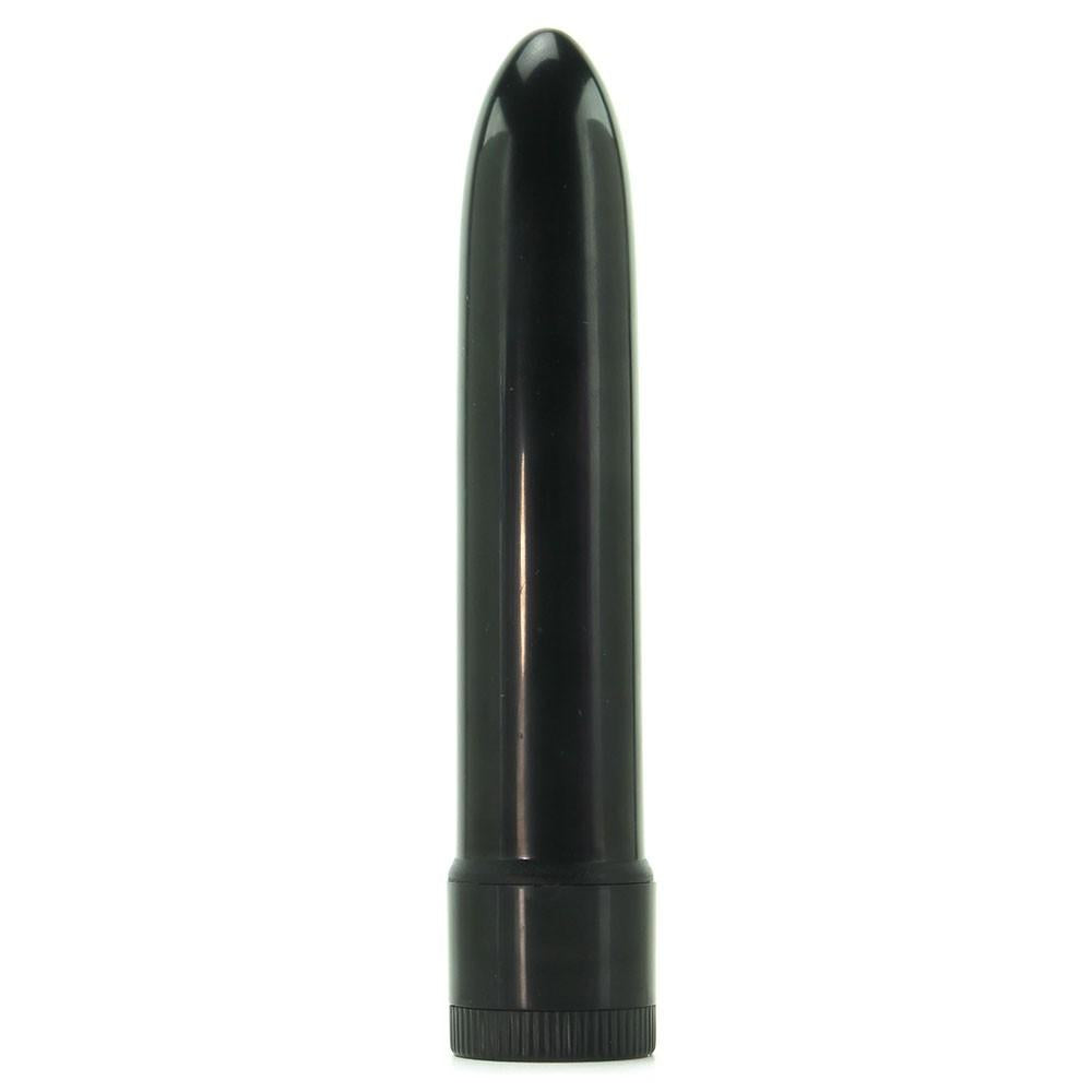 Vibe Me Petite Massager Black W-p