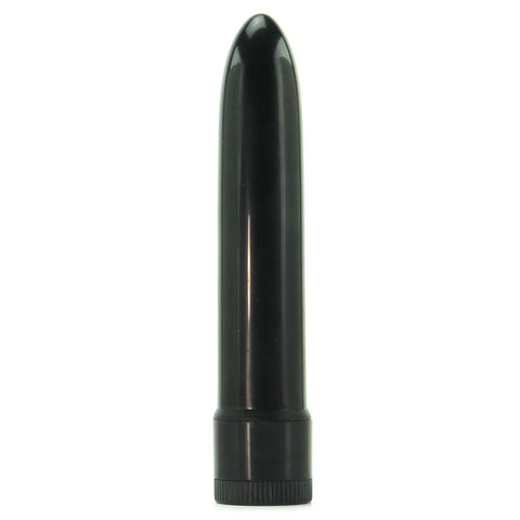 Vibe Me Petite Massager Black W-p