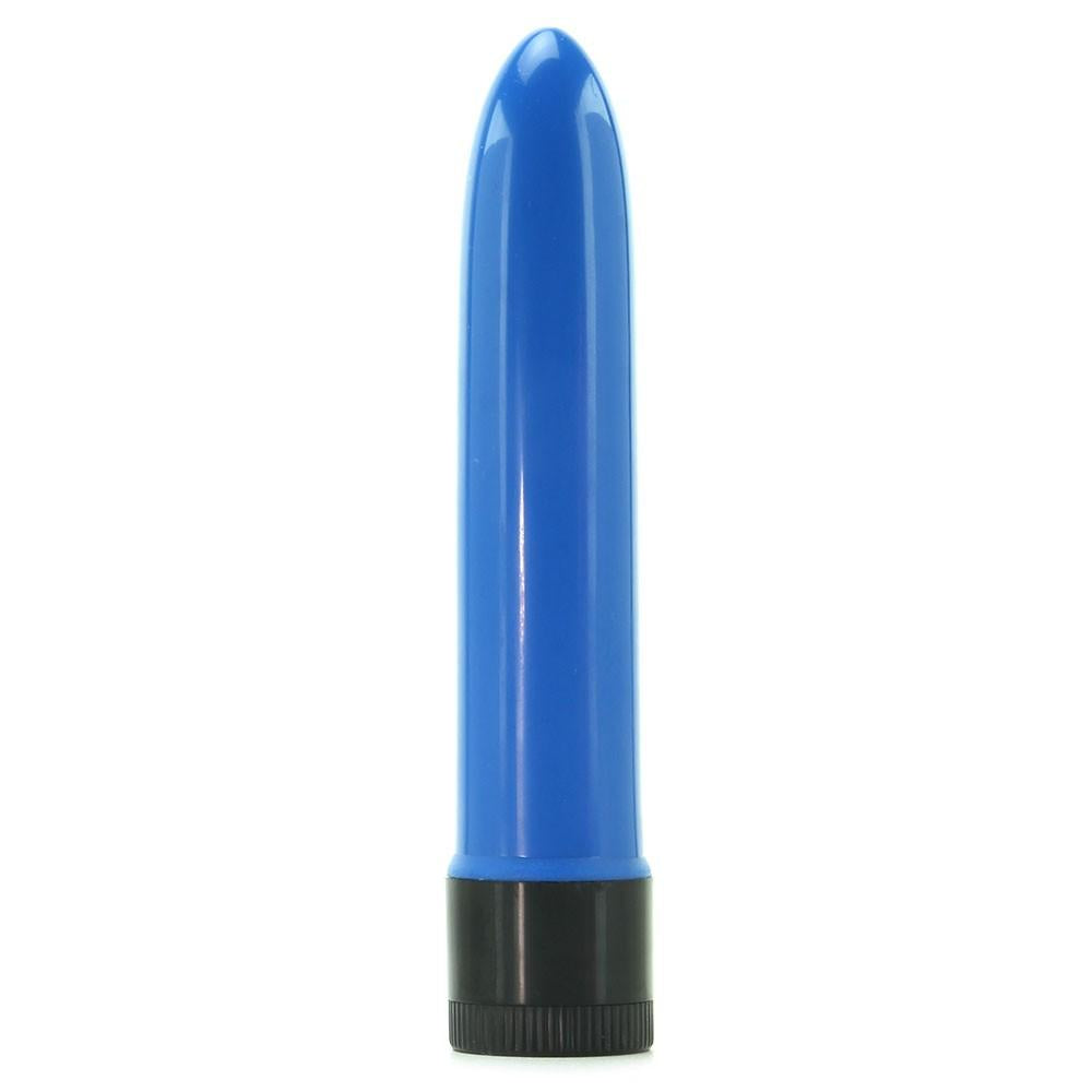 Vibe Me Petite Massager Blue W-p