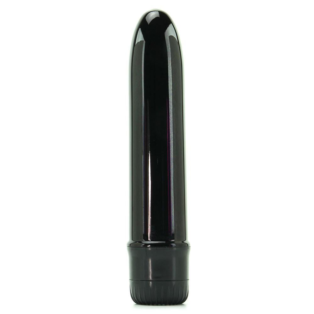 Vibe Me Petite W-p Massager Luster Black