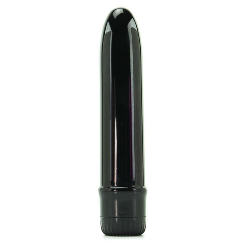 Vibe Me Petite W-p Massager Luster Black