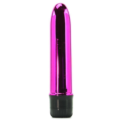 Vibe Me Petite W-p Massager Luster Pink