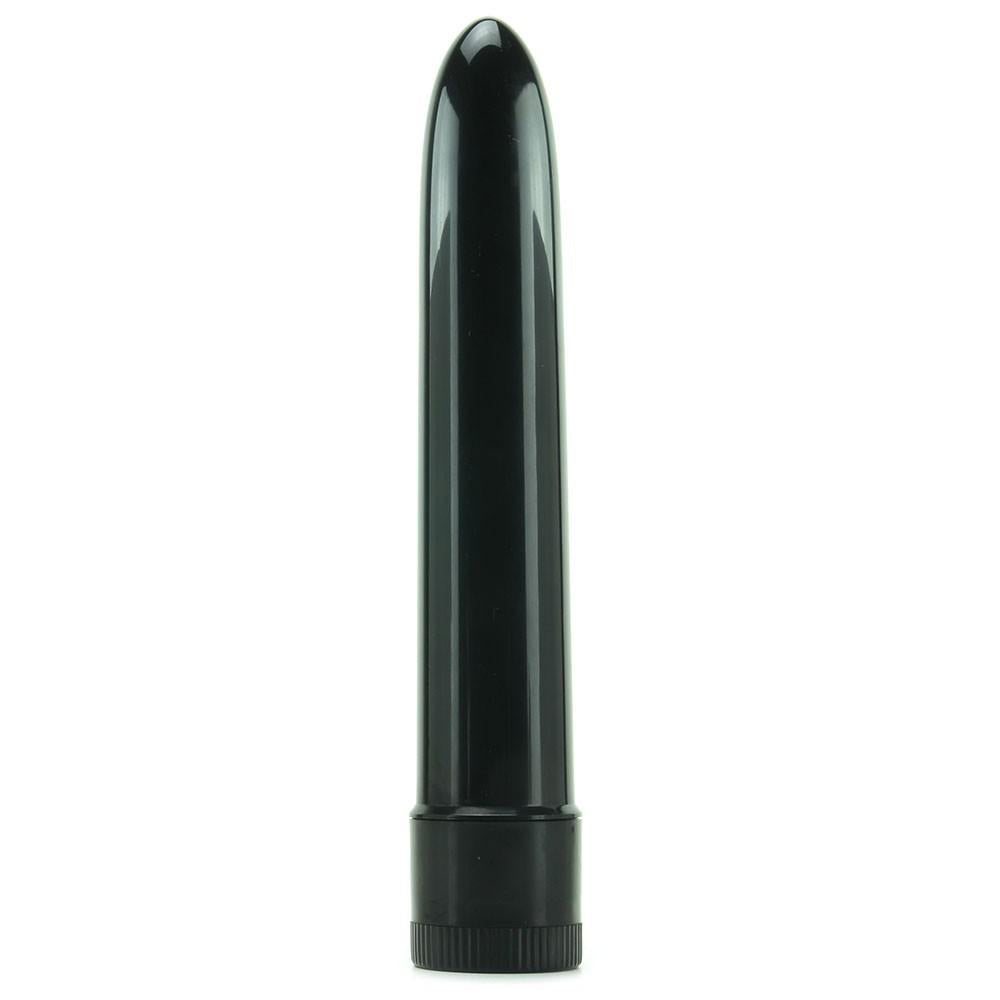 Vibe Me Massager Midnight Black W-p