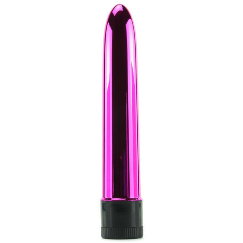 Vibe Me W-p Massager Luster Pink