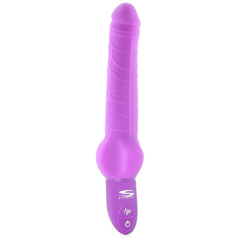 Synergy Elite Silicone Indulge Lavender