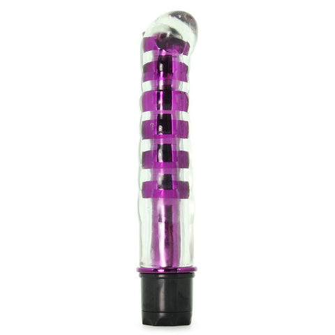 Luscious Thrill Her Lavender