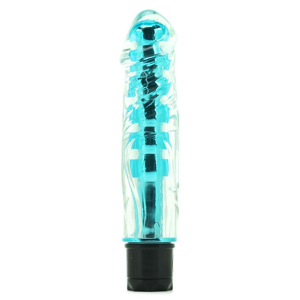 Lustful Synsation Blue