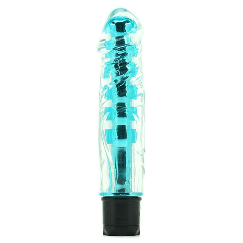 Lustful Synsation Blue