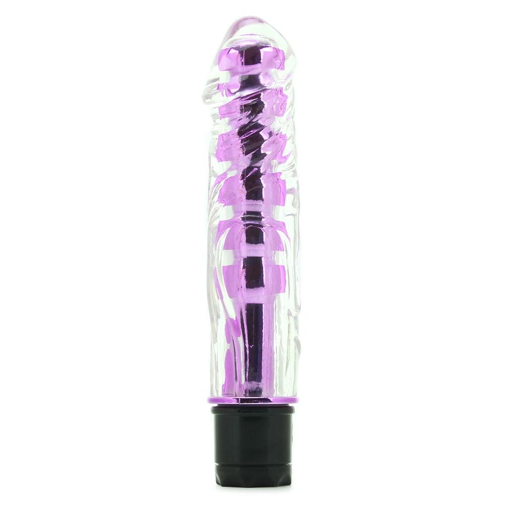 Lustful Synsation Pink