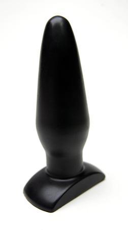 Bronco Black