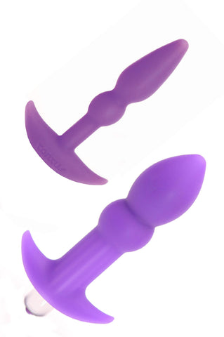 Perfect Plug Kit Purple (out End Sept)