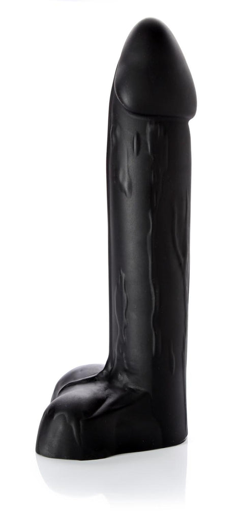 Hoss Black