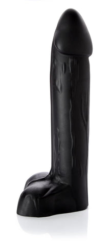 Hoss Black
