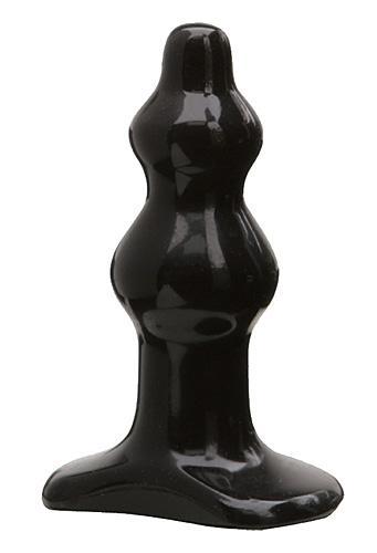 Severin Small Black