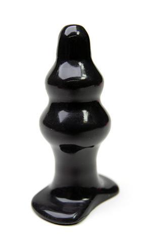 Severin Medium Black