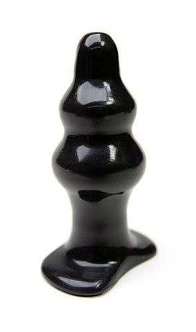 Severin Medium Black